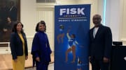 Fisk University to Launch First HBCU Women's Gymnastics Team