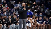 Micah Shrewsberry Expects Penn State to Field More 'Firepower'