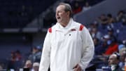Tournament or Bust: Expectations High For Kermit Davis' Rebels Entering 2022-23