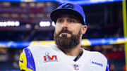 Former Rams Star Eric Weddle Takes on High School Football Coaching Role