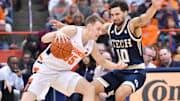 How to Watch Syracuse vs Georgia Tech