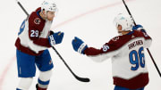 2022 NHL Stanley Cup Future Odds: Avalanche, Lightning Lead Pack