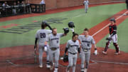 Unable to capitalize at the plate, 'Cats lose 11-6 to Fighting Illini