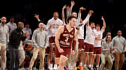 Boston College to Play Nebraska in ACC-Big Ten Challenge