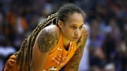 Brittney Griner’s Appeal Date in Russian Court Set for Oct. 25