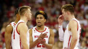 By the numbers: Wisconsin and Colgate season comparison