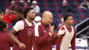 Texas Southern and Norfolk State Have 'Huge Mountains to Climb' in the 2022 NCAA Tournament