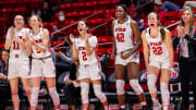 Utah able to overcome slow start to advance to next round of Pac-12 Tournament
