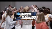 Watch: Lady Vols Release March Madness Hype Video