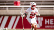 Utah Lacrosse outmatched by No. 5 Georgetown, lose second-straight game