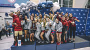 Alabama Women's Swimming Posts Highest Finish at NCAAs in Program History