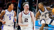 Ranking the 2022 Men’s Sweet 16: Who Looks Strongest?