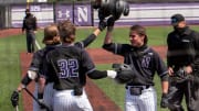 Northwestern Baseball travels downstate to face Big Ten rival Illinois