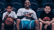 Isaiah Thomas Always Makes His NBA Career a Family Affair