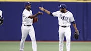 Tampa Bay Rays 2022 Schedule