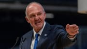 Butler Coach Thad Matta Addresses the ‘Elephant in the Room’: His Health