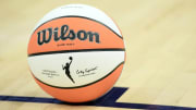 WNBA Trade Featuring Four Teams, Numerous Draft Picks Is Official