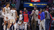 Pelicans 8th in Latest Western Conference Power Ranking