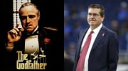 ‘The Godfather’: Congress Compares Dan Snyder’s Washington Team to Mafia Movie