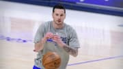 Raptors Have Looked Into Hiring ESPN’s JJ Redick As Coach, per Report