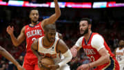 Game-3 Notes: Pelicans Failed to Match Chris Paul's Masterful 4th Quarter, Suns Lead 2-1