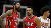 Pelicans Needs Game-4 Win to Even Series with Suns