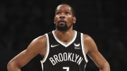Kevin Durant and the Nets Say They’re Moving Forward. So What?