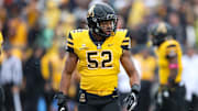 2022 NFL Draft Prospect Profile: LB D'Marco Jackson, Appalachian State