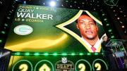 Packers Among Favorites for NFL Rookie of Year Honors