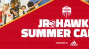 Hawks Teaming Up With Adidas for Annual Summer Camps