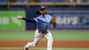 Rays Send Lefty Josh Fleming Down to Triple-A Durham, Call up Ralph Garza Jr.