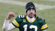Rodgers Faces Huge Challenge in Chasing MVP History