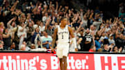 Spurs Ex Lonnie Walker IV Gives Heartfelt Goodbye to San Antonio