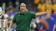 Baylor Gets High Praise In Way-Too-Early Top 25