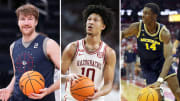 The Stay-or-Go NBA Draft Decisions That Will Shape the College Season