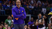 Monty Williams Outclassed in Matchups, Rotations