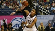 Forward Taylor Soule is Latest BC Women's Basketball Player To Transfer