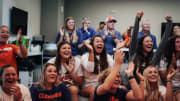 Clemson Softball ‘Blown Away’ by Hosting an NCAA Regional