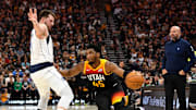 NBA Draft: Should Magic Trade No. 1 Pick For 'Unnerved' Jazz Star Donovan Mitchell?