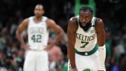 Winners Club: Celtics Look to Even Eastern Conference Finals