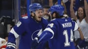Lightning Sweep Top-Seeded Panthers to Advance to Another Conference Finals