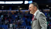 Mississippi State Men's Basketball to Play in First-Ever Barstool Sports Preseason Tournament
