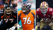 Film Room: Breaking Down Broncos' Right Tackle Competition