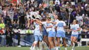 UNC Women’s Lacrosse Pulls Off Absurd Comeback to Head to NCAA Finals