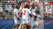 Maryland Wins National Lacrosse Championship, Completes Undefeated Season