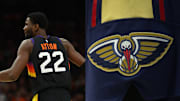 Suns: Mock Trade Sends Deandre Ayton to Pelicans for No. 8 Pick