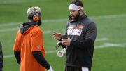 Browns Players Explain ‘Crazy Thing’ With Baker Mayfield, Odell Beckham Jr.