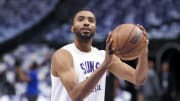 Suns Forward Mikal Bridges Breaks Down NBA Finals With JJ Redick