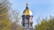 Notre Dame Officially Updated Lyrics to School’s ‘Victory March’