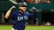 3 Up, 3 Down: The Good (and Less Good) Vibes of Mariners' 4-3 Stunner Over Rangers